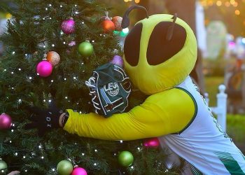 Abejas de León tuvo éxito en su recolección de juguetes