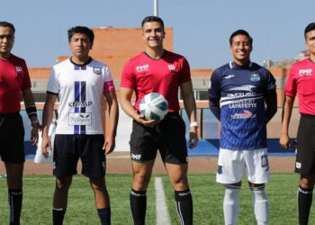 Se le escapa el triunfo a Inter Guanajuato en el duelo fraterno ante Inter Querétaro