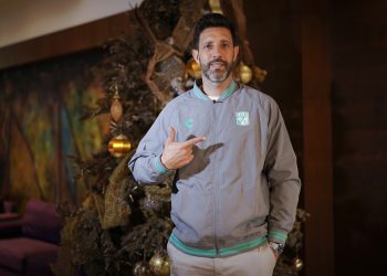 El tiempo, principal rival; Jorge Bava ya está en León para tomar a la Fiera