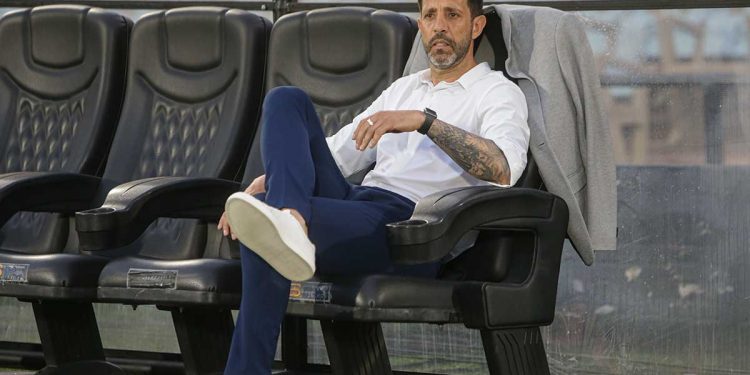 Jorge Bava será el nuevo entrenador del Club León