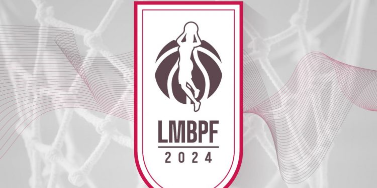 Así se jugará la temporada 2024 de la Liga Mexicana de Baloncesto Profesional Femenil