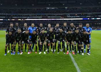 Define León su plantilla para el Mundial de Clubes 2023