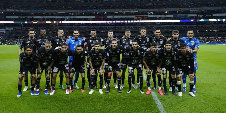 Define León su plantilla para el Mundial de Clubes 2023