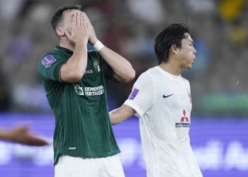 Debut y despedida… León cae ante Urawa y es eliminado del Mundial de Clubes