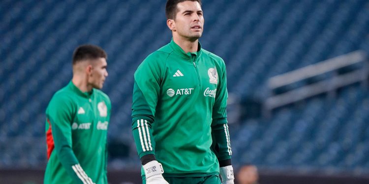 Inédita convocatoria de México para enfrentar a Colombia