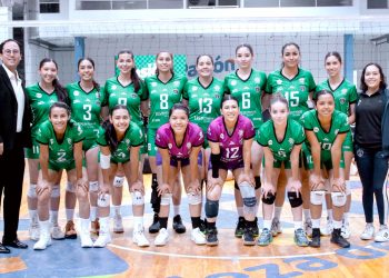 Fin de semana de contrastes para los equipos de Virtus Guanajuato