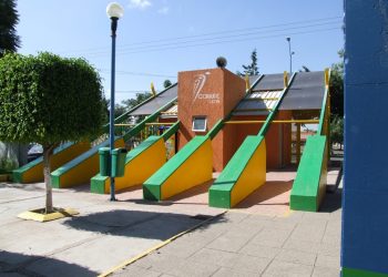 Inician obras de rehabilitación en la Deportiva del Coecillo