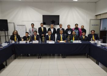 Buscan recuperar los valores de las artes marciales en León