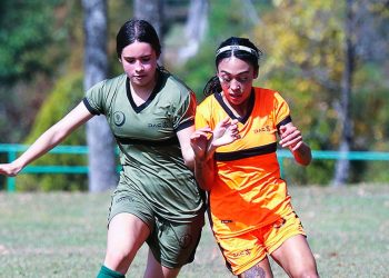 Entra en fase de liguilla el Torneo de la Luna 2024 de la Liga TDP