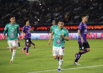 Se van los referentes… León dice adiós a Cota, Tesillo, Osvaldo, Mena, Iván y López