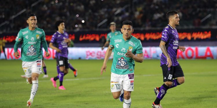 Se van los referentes… León dice adiós a Cota, Tesillo, Osvaldo, Mena, Iván y López