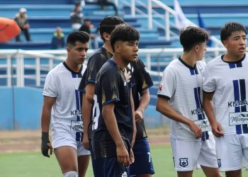 Abre Inter Guanajuato 2024 con derrota ante La Piedad