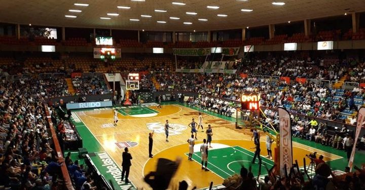 León, sede del Mundial de Basquetbol Femenil Sub 17 en 2024