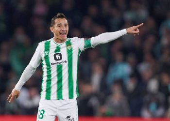 CONFIRMADO: Andrés Guardado viene al Club León