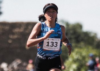 Obtiene Arian Chia su boleto al Panamericano de Campo Traviesa 2024