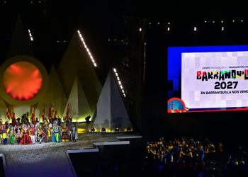 ¡Barranquilla se queda sin los Juegos Panamericanos 2027!