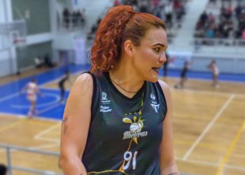 Par de triunfos para Mieleras en el arranque de la LMBPF