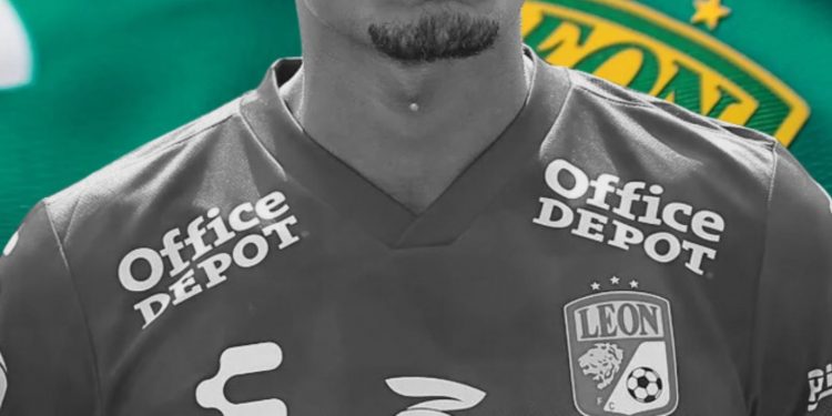 Esta estrella del Club León se perderá la jornada 1 del Clausura 2024