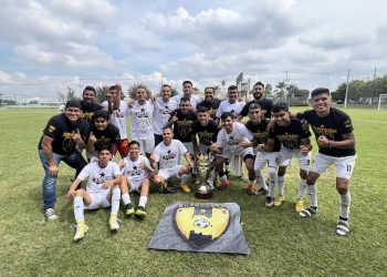 Busca FC Sordos Guanajuato revalidar título en la LNFS 2024