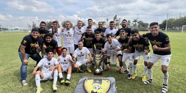 Busca FC Sordos Guanajuato revalidar título en la LNFS 2024