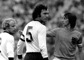 Adiós Kaiser; fallece el histórico Franz Beckenbauer