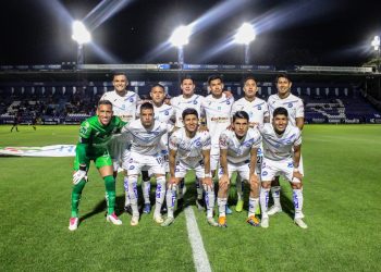 Celaya le pega a La Paz para su primer triunfo del Clausura 2024