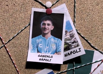 Gonzalo Nápoli extiende la legión uruguaya en el Club León