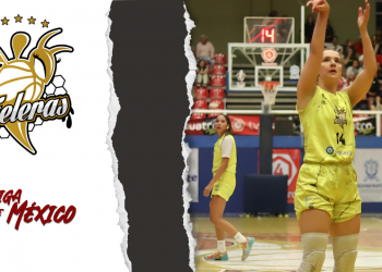 CALENDARIO MIELERAS DE GUANAJUATO – LMBPF  TEMPORADA 2025