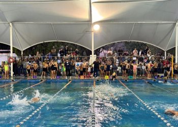 Regresa la actividad en escuelas de inicio de las 8 unidades deportivas de León