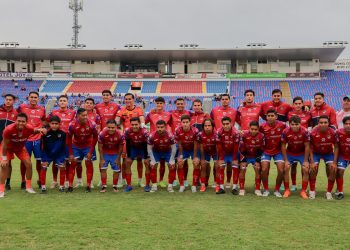 Llegan siete refuerzos a la Trinca Fresera de Irapuato