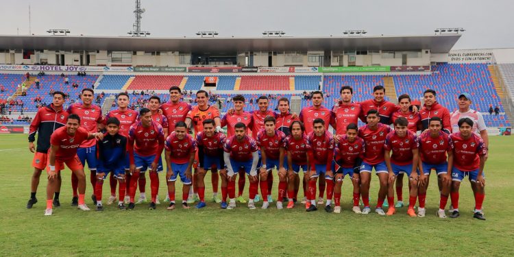 Llegan siete refuerzos a la Trinca Fresera de Irapuato