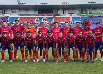 Irapuato revierte y se impone a Tampico Madero