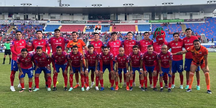 Irapuato revierte y se impone a Tampico Madero