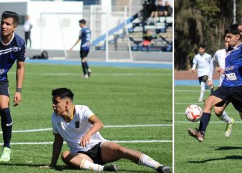 Inter Guanajuato cae en el derbi de Guanajuato y La Leyenda se lleva el punto extra