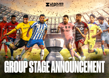 Listos los grupos para la Leagues Cup 2024; estos son los rivales del Club León