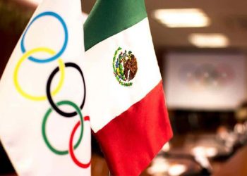 Retira México candidatura para Juegos Olímpicos de 2036