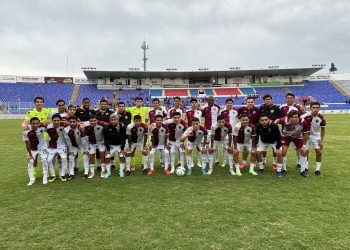 Petroleros de Salamanca alista nuevo amistoso ante América