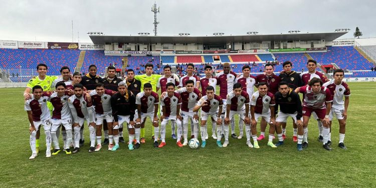 Petroleros de Salamanca alista nuevo amistoso ante América