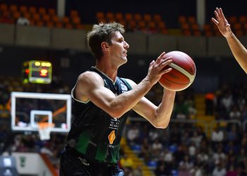 Refuerza Alexis Elsener, de Abejas de León, a Halcones en la BCLA