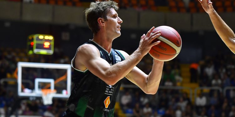 Refuerza Alexis Elsener, de Abejas de León, a Halcones en la BCLA