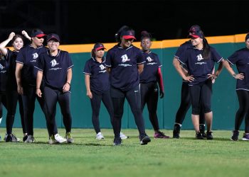 Arranca la 1er. temporada para Bravas en la Nueva LMS