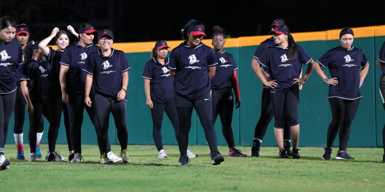 Arranca la 1er. temporada para Bravas en la Nueva LMS