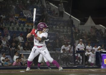 Charras de Jalisco se quedan con la serie ante las Bravas de León