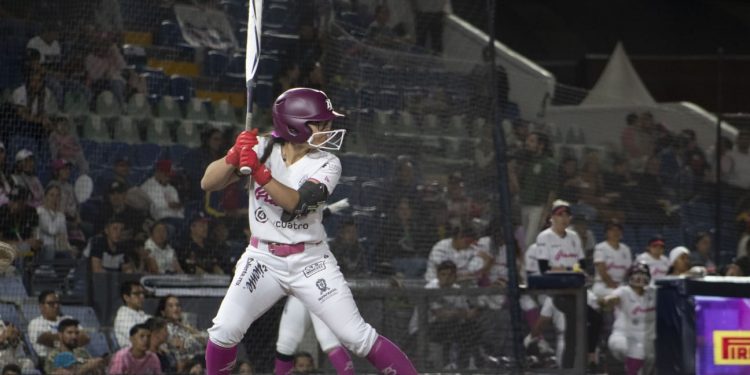 Charras de Jalisco se quedan con la serie ante las Bravas de León