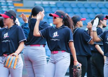 Conoce el roster que presentan las Bravas de León ante las Charras de Jalisco