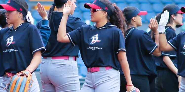 Conoce el roster que presentan las Bravas de León ante las Charras de Jalisco