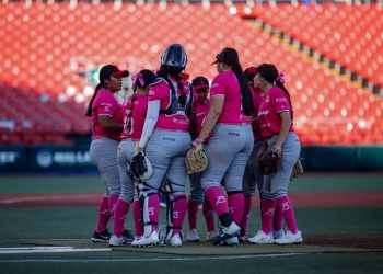 Las Bravas de León buscan su mejorar su record en Monterrey