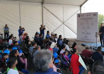 Anuncian acciones de infraestructura deportiva en Pénjamo