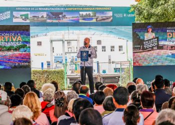 Anuncian regalo millonario de aniversario para la Deportiva Enrique Fernández Martínez