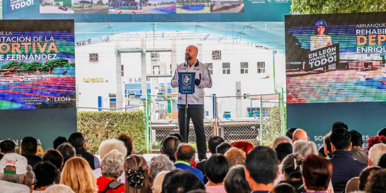 Anuncian regalo millonario de aniversario para la Deportiva Enrique Fernández Martínez